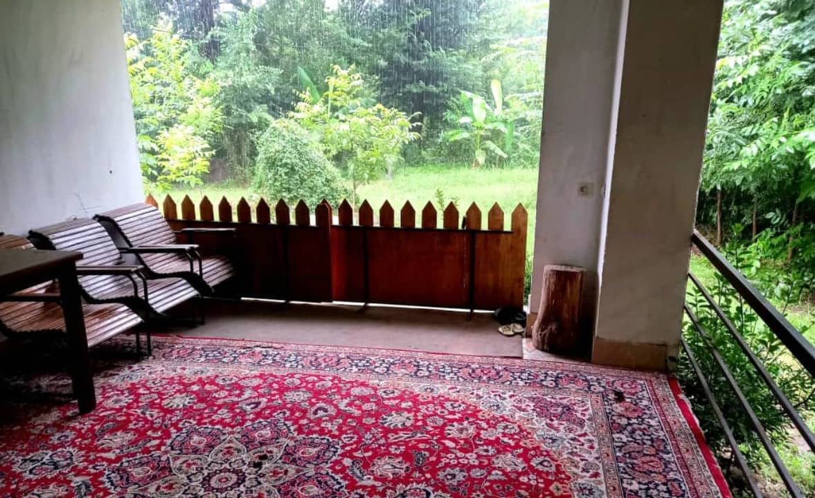 اجاره ویلا در روستا شهرستان رشت - سه خواب