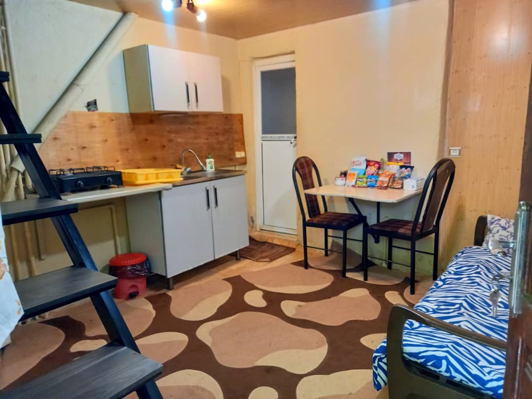 اجاره کلبه در روستای شهرستان رشت - نارنج