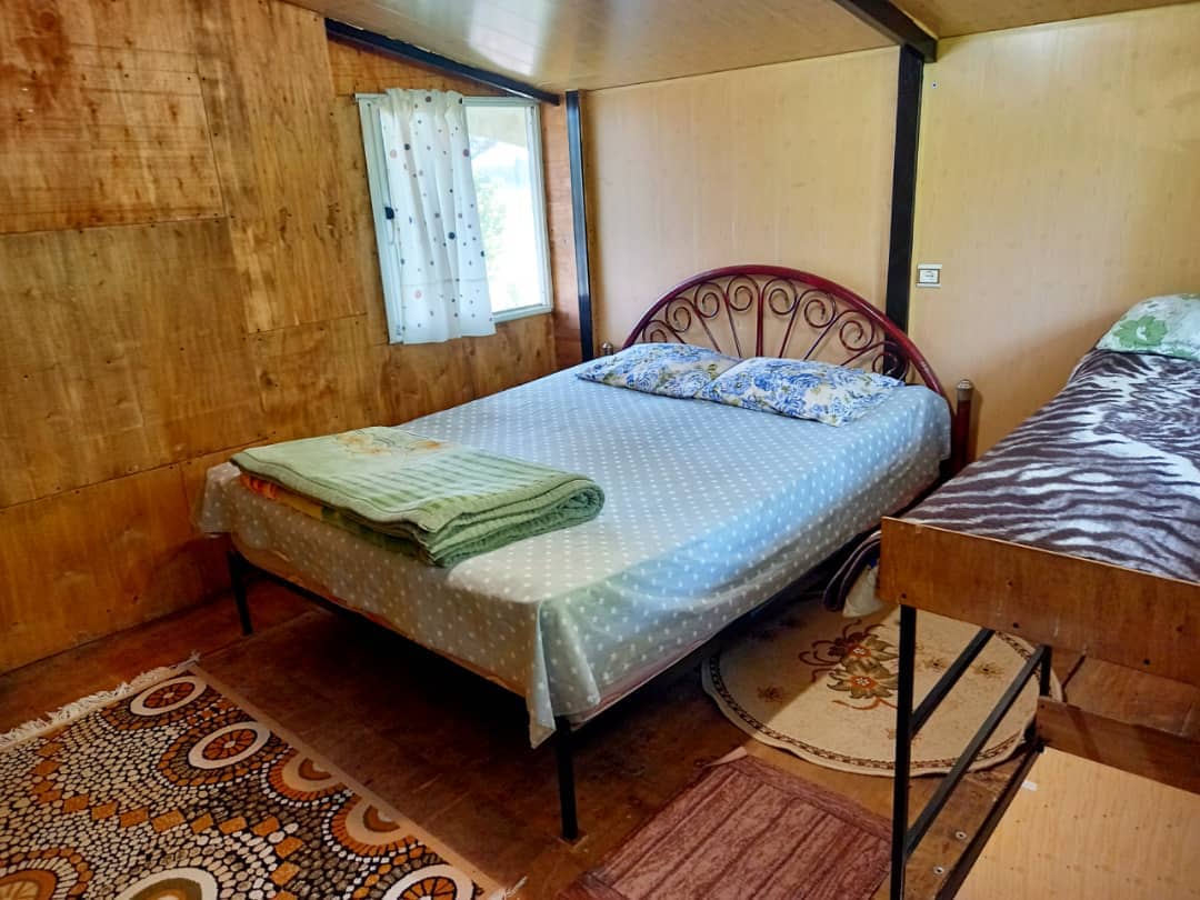 اجاره کلبه در روستای شهرستان رشت - نارنج