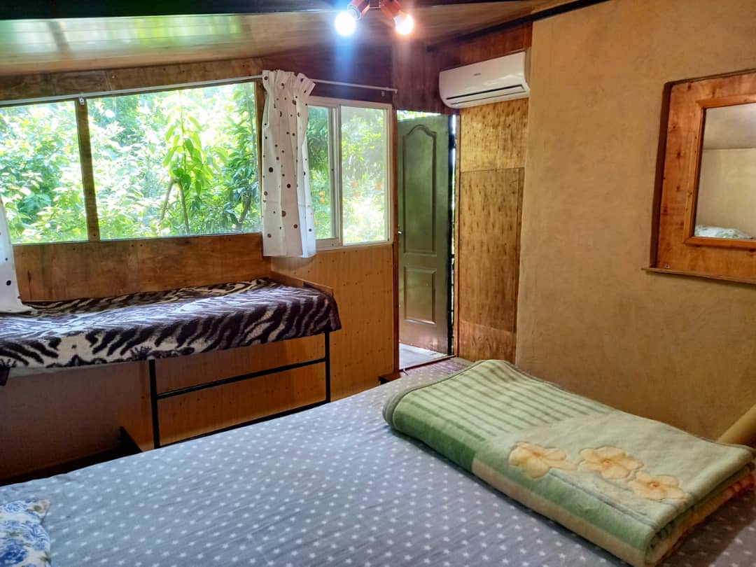 اجاره کلبه در روستای شهرستان رشت - نارنج