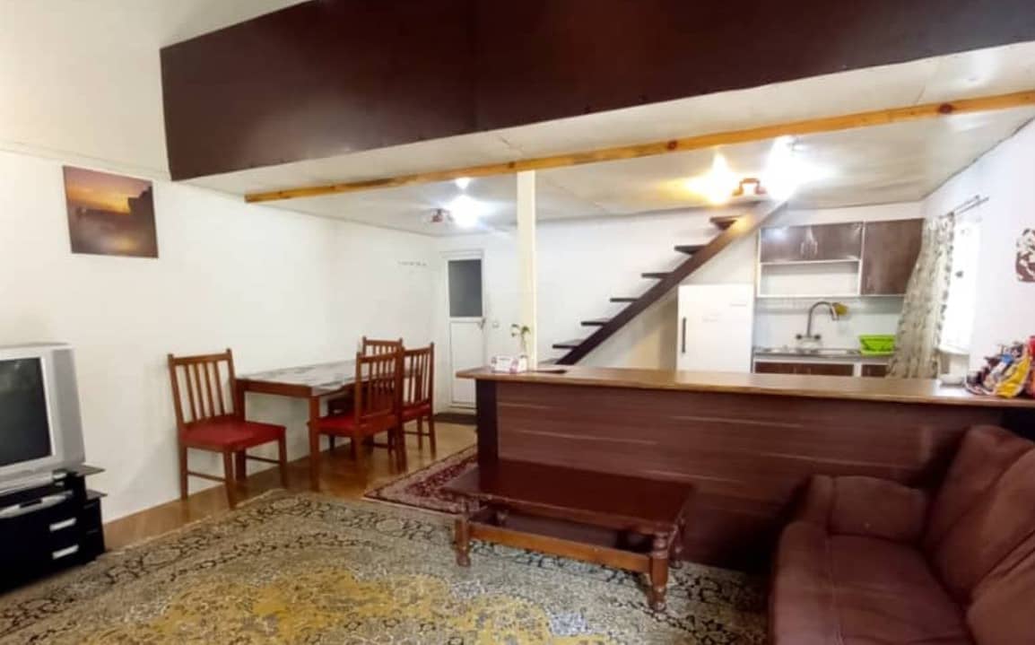 اجاره ویلا در روستای شهرستان رشت - شالیزار