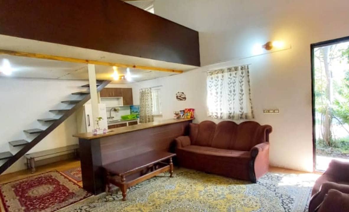 اجاره ویلا در روستای شهرستان رشت - شالیزار