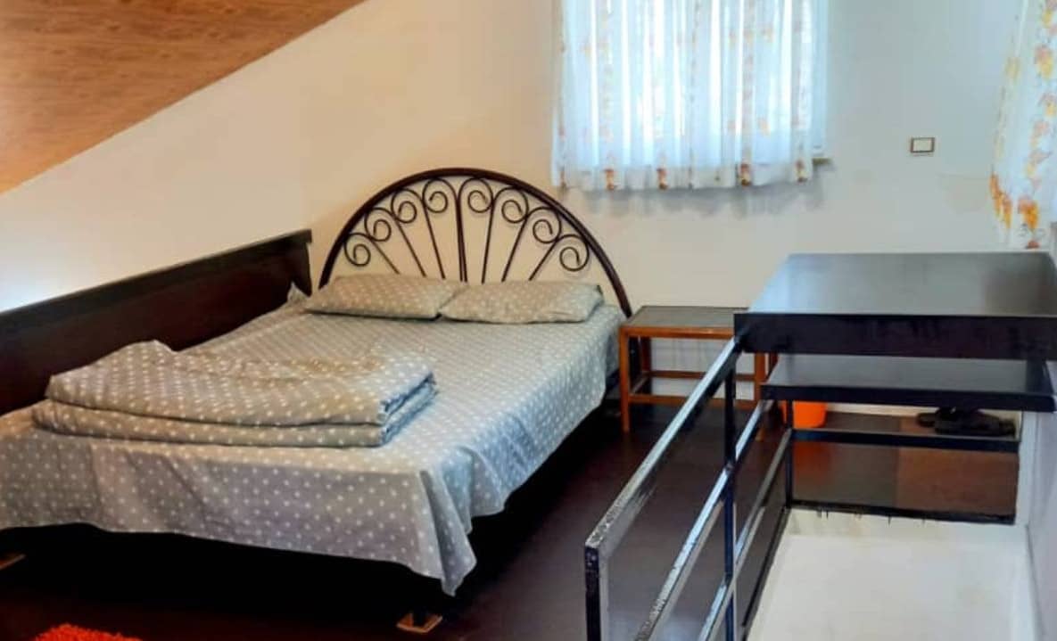 اجاره ویلا در روستای شهرستان رشت - شالیزار