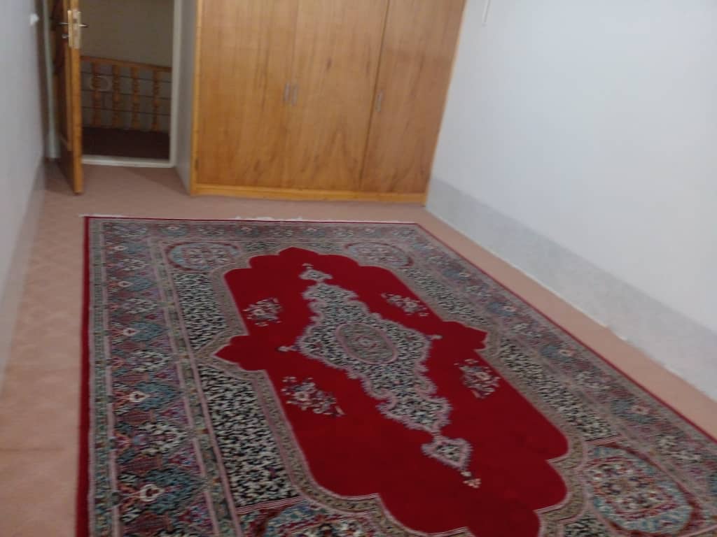 اجاره منزل ویلایی در چادگان - خارج از دهکده