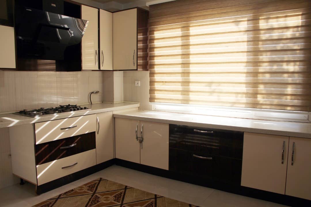 اجاره ویلا دوبلکس با استخر سرپوشیده آبگرم در کردان