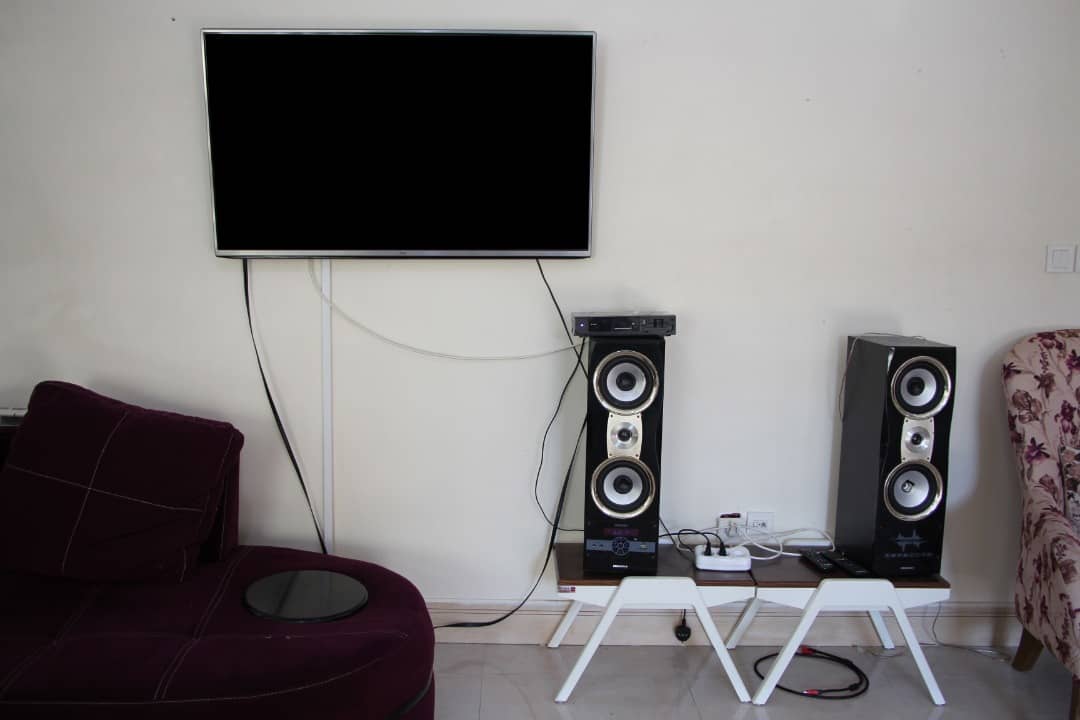 اجاره ویلا دوبلکس با استخر سرپوشیده آبگرم در کردان