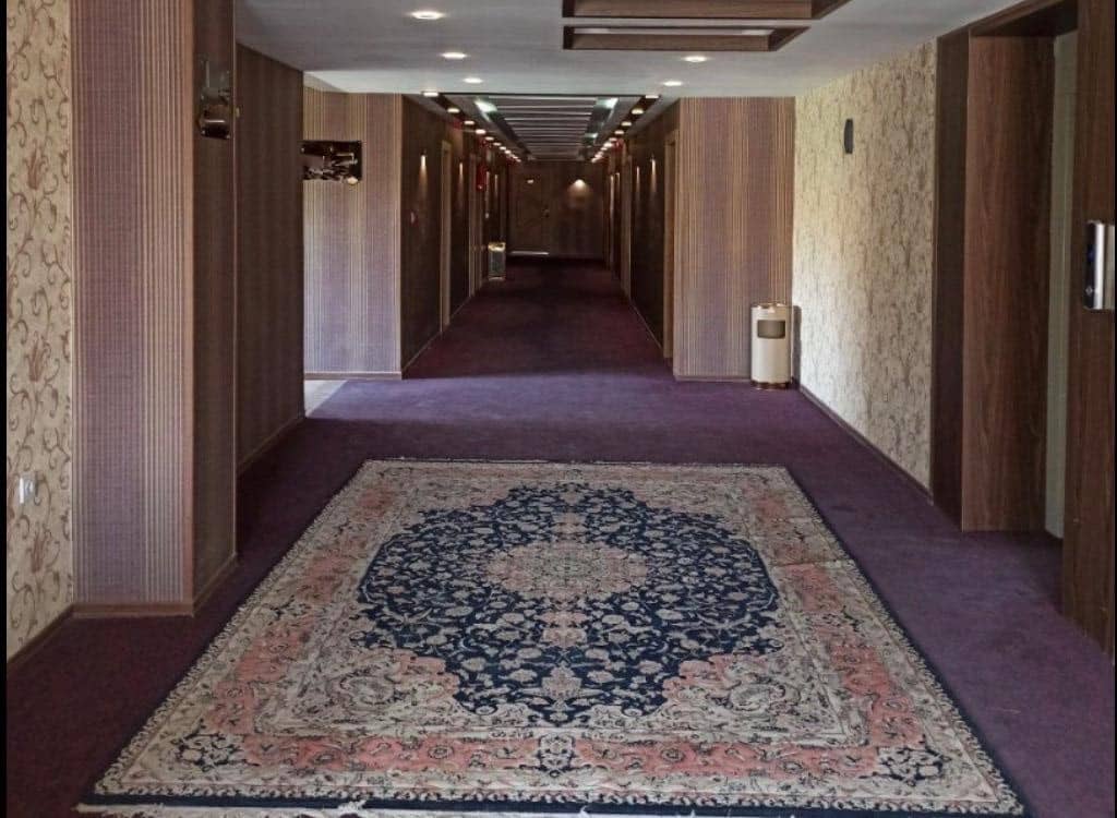 اجاره اتاق دو تخته دبل در آبگرم محلات - 9متر