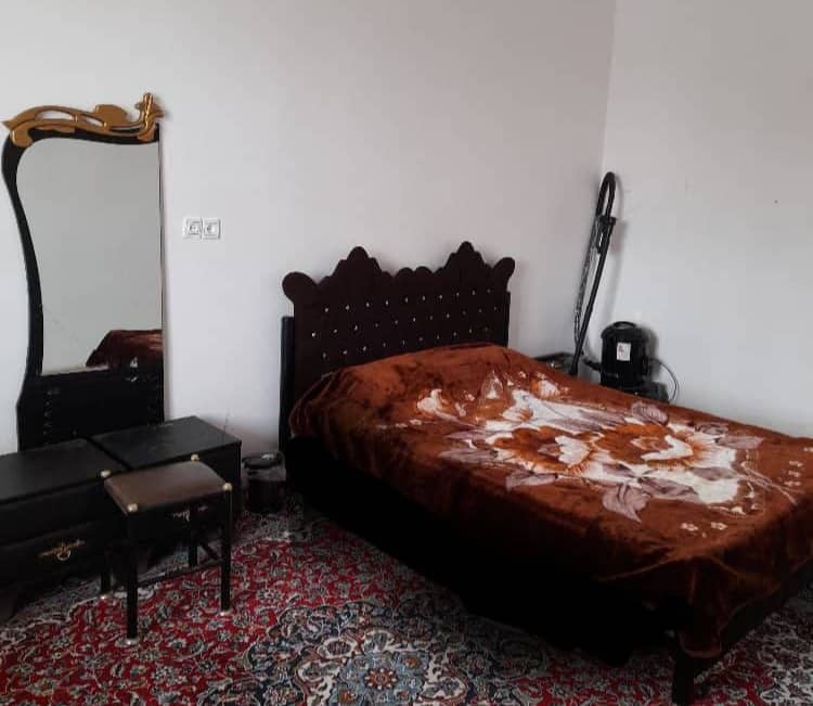 اجاره باغ ویلا با استخر روباز تکخواب در دزفول