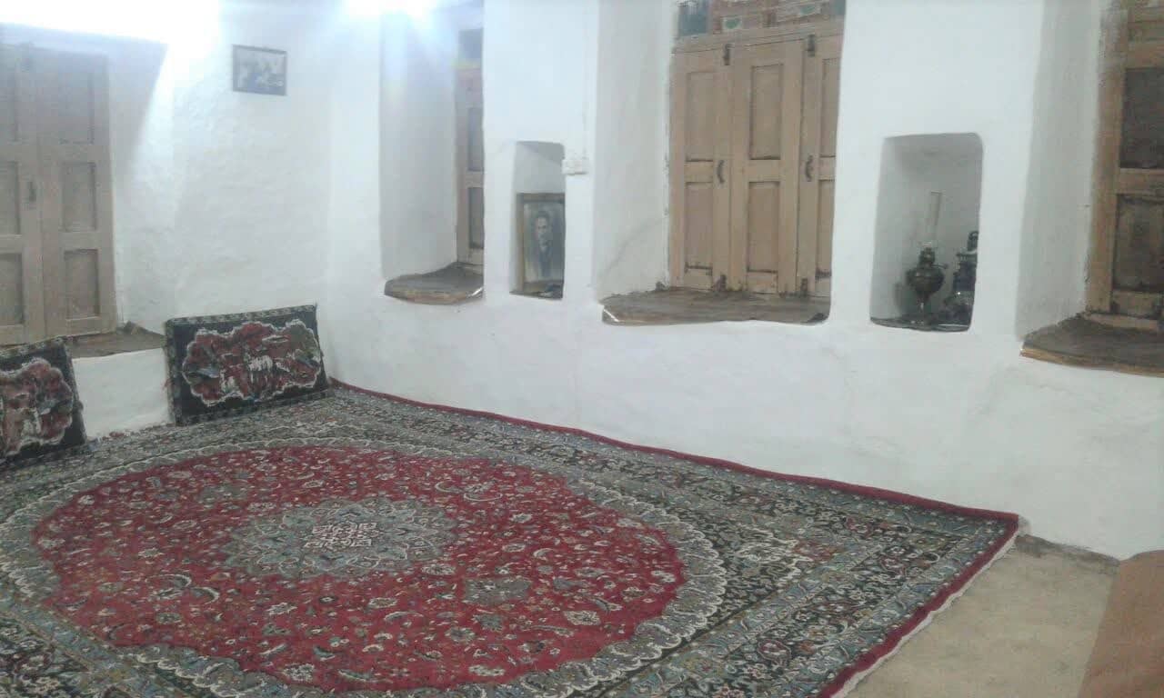 اجاره اتاق کوهستانی در سنگچال آمل - شلکنار