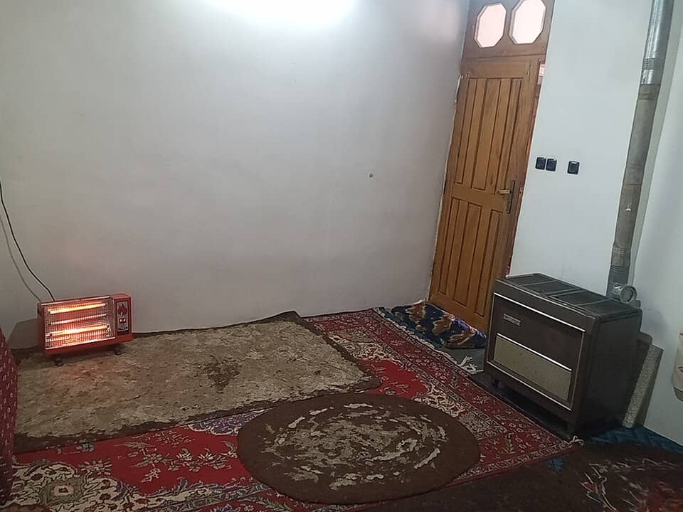 اجاره خانه کوهستانی در سنگچال آمل - خلیل آباد