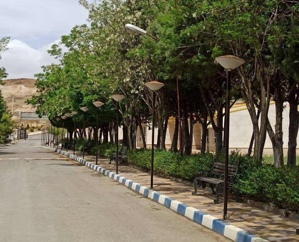 اجاره منزل تک خواب در آبگرم محلات - 4تخته