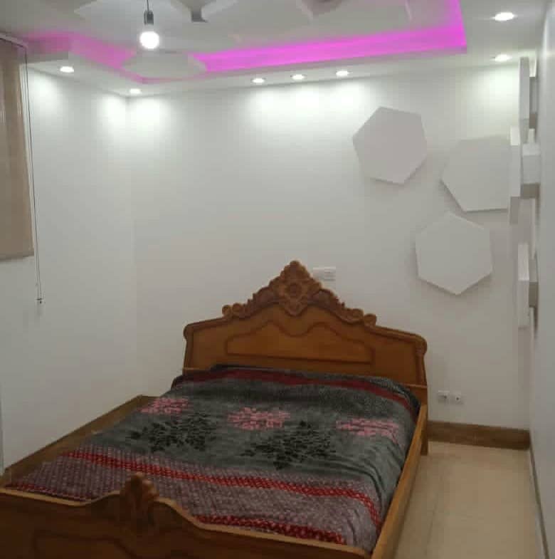 اجاره منزل تک خواب در دانش صدرا - کسری