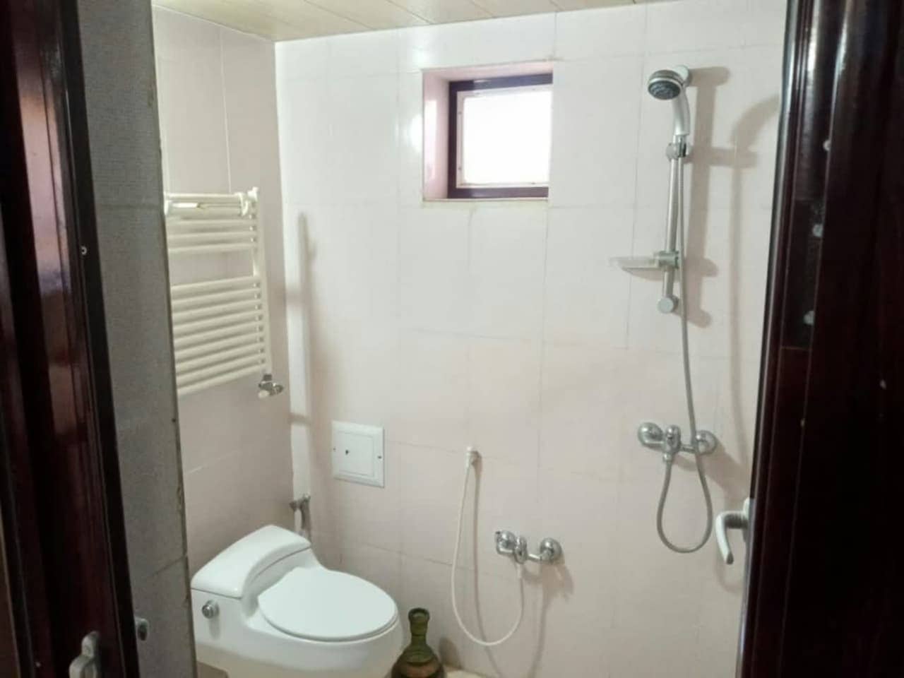 اجاره منزل تک خواب در دانش صدرا - کسری