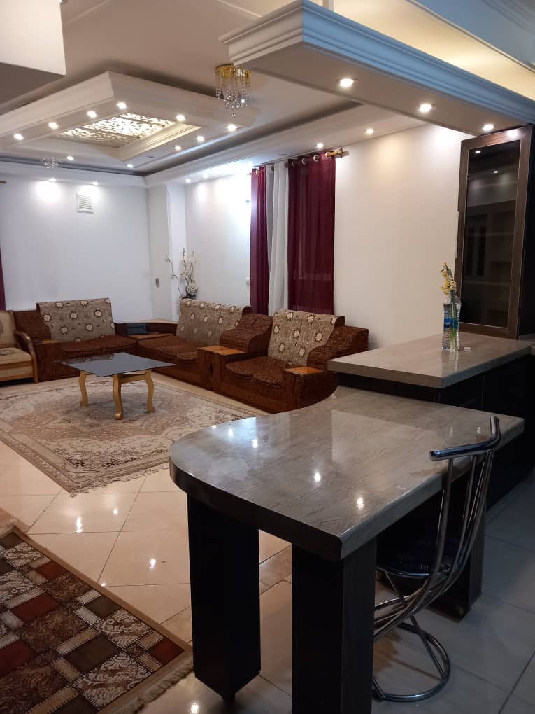 اجاره منزل تک خواب در دانش صدرا - کسری