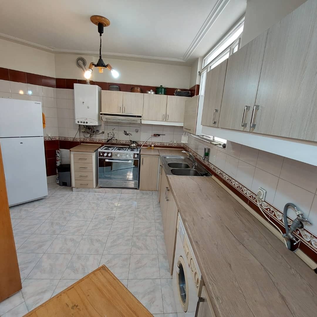 اجاره آپارتمان مبله در فرهنگشهر - شیراز