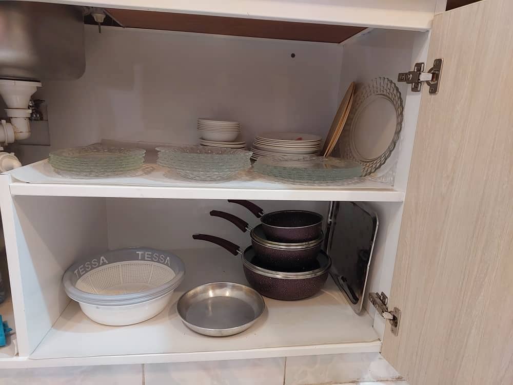 اجاره آپارتمان مبله در فرهنگشهر - شیراز