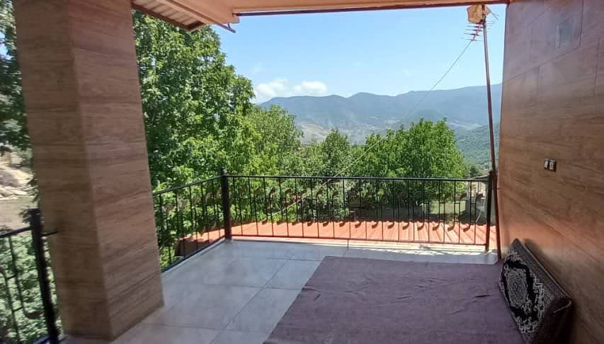 اجاره منزل تک خواب در روستا  کلاریجان - سوادکوه