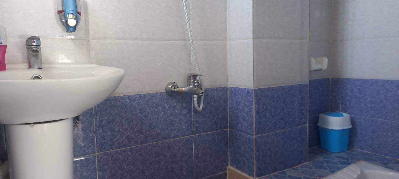 اجاره منزل تک خواب در روستا  کلاریجان - سوادکوه