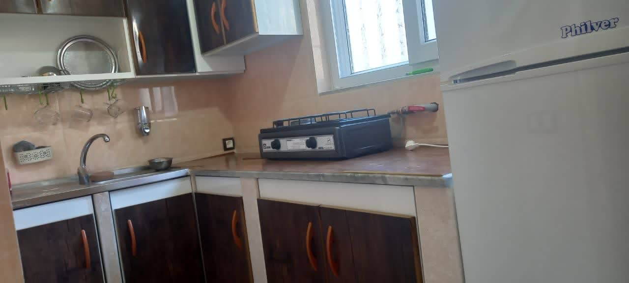 اجاره منزل تک خواب در روستا  کلاریجان - سوادکوه