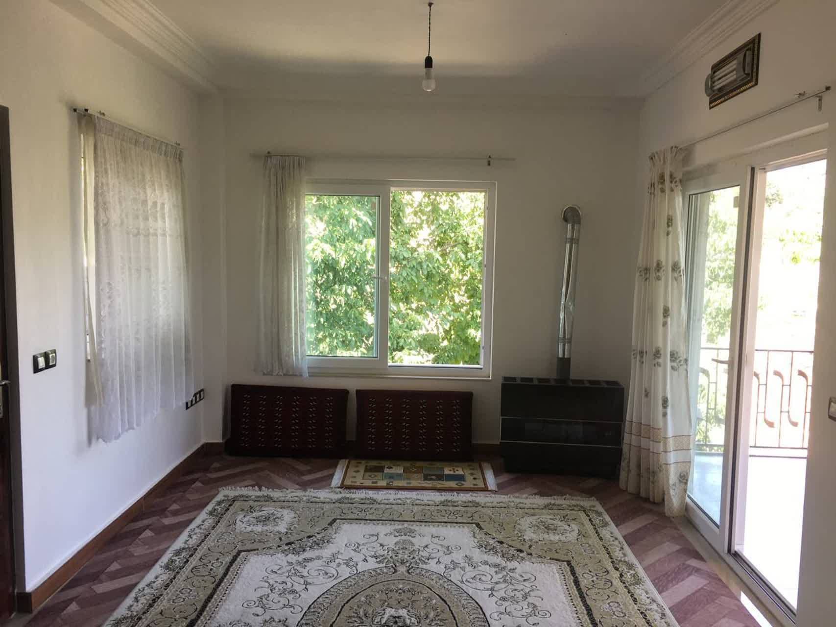 اجاره منزل تک خواب در روستا  کلاریجان - سوادکوه