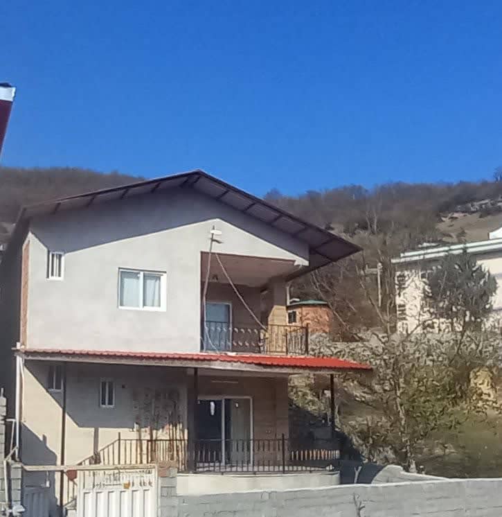 اجاره منزل تک خواب در روستا  کلاریجان - سوادکوه