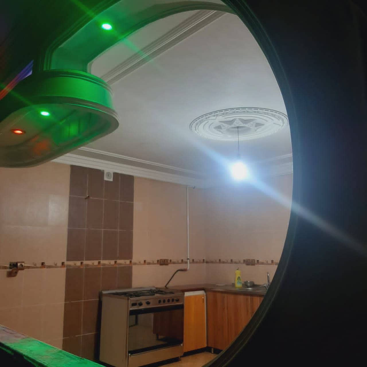 اجاره ویلا سه خواب در ماهان کرمان