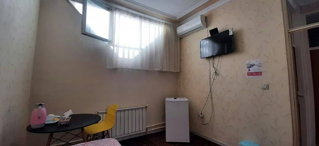 اجاره اتاق سه تخته در پاستور جدید تبریز