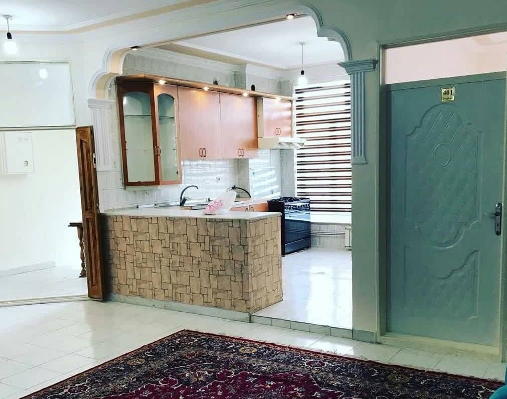 اجاره اتاق چهار تخته در پاستور جدید تبریز