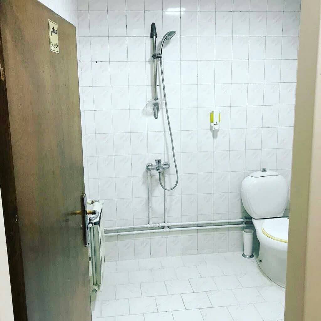 اجاره اتاق چهار تخته در پاستور جدید تبریز