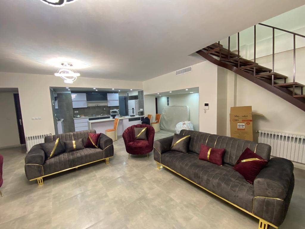 اجاره ویلا با استخر روباز آبگرم در لواسان