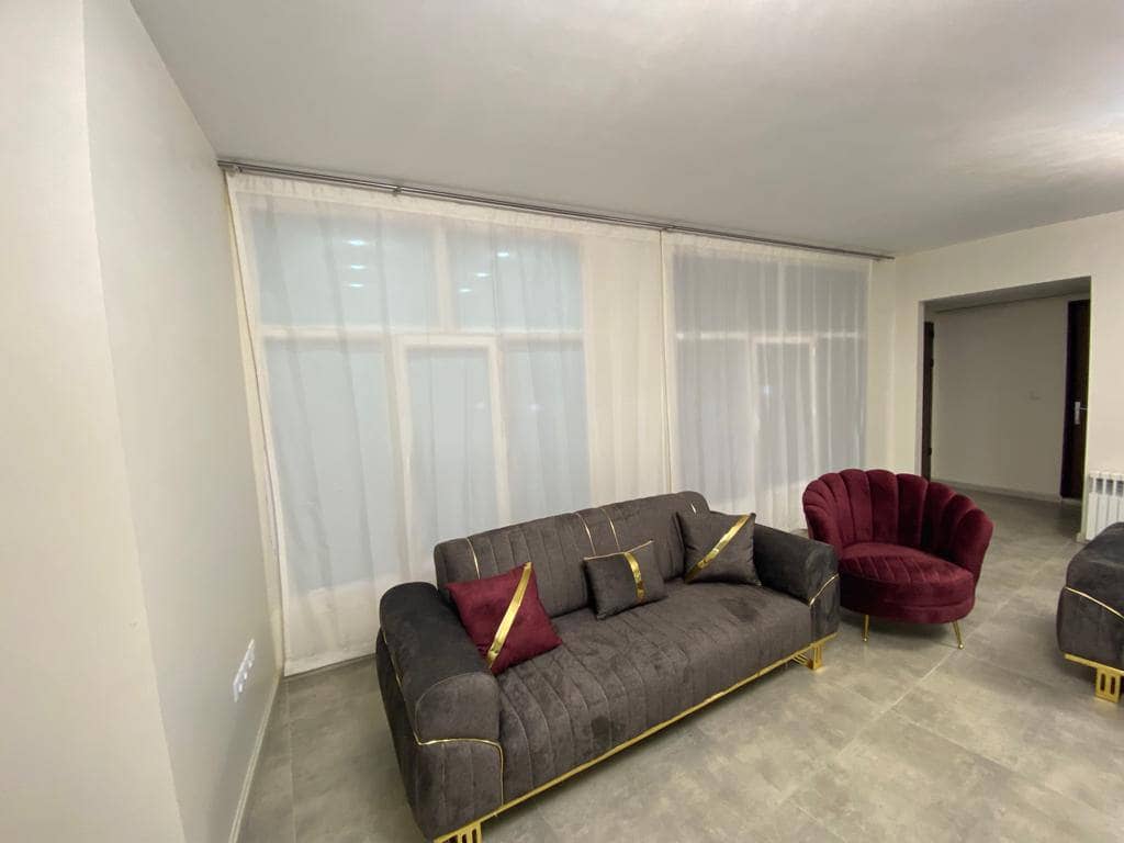 اجاره ویلا با استخر روباز آبگرم در لواسان