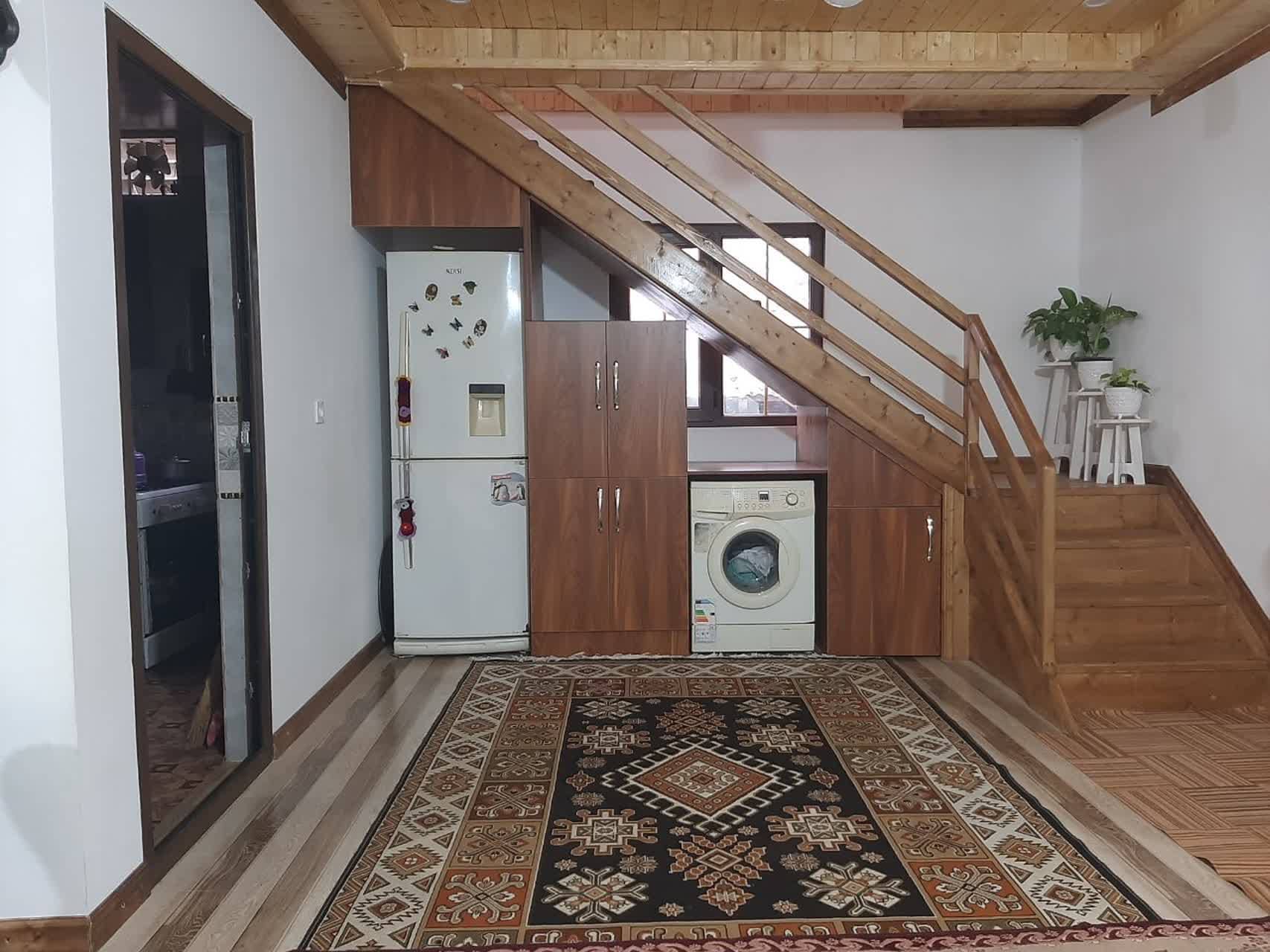 اجاره کلبه در بندپی شرقی بابلکنار