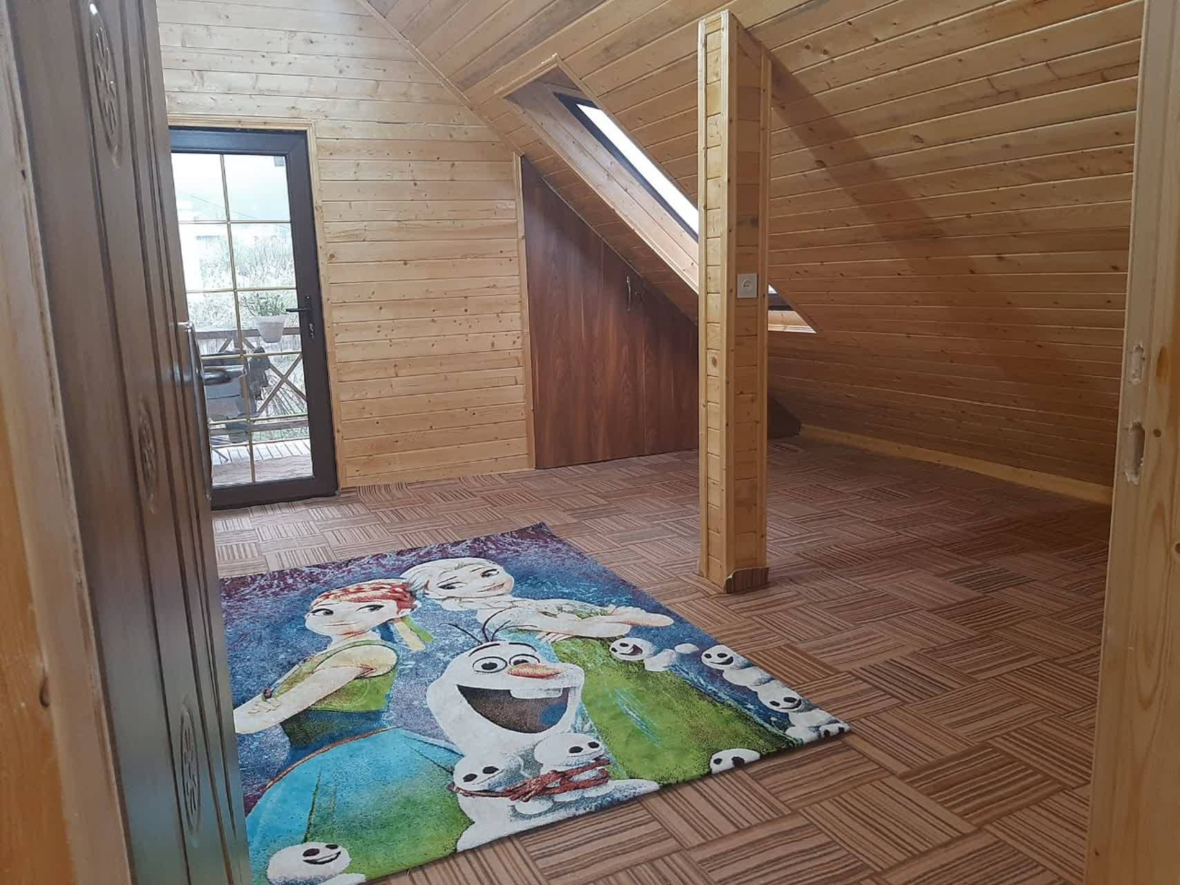 اجاره کلبه در بندپی شرقی بابلکنار