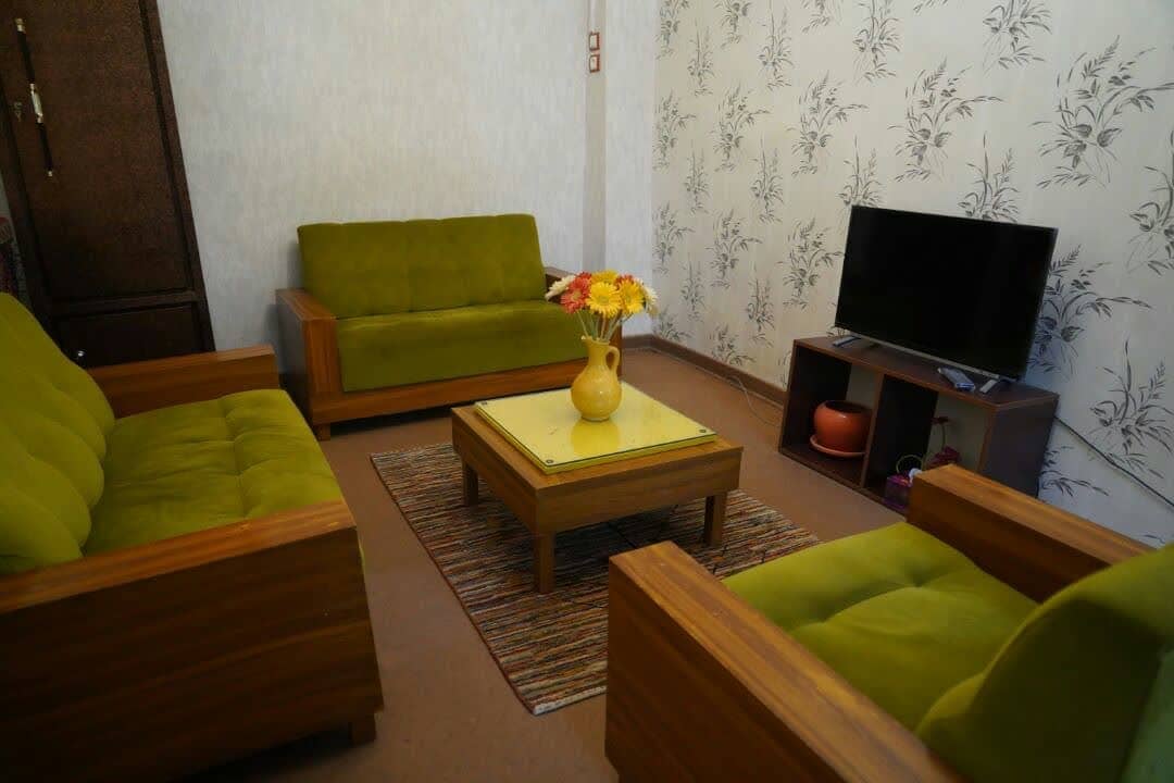 اجاره منزل ویلایی در سیاحتگر شیراز