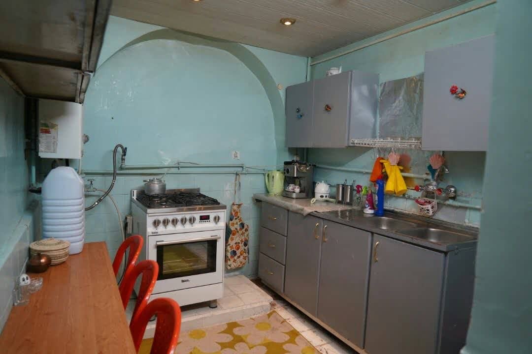 اجاره منزل ویلایی در سیاحتگر شیراز