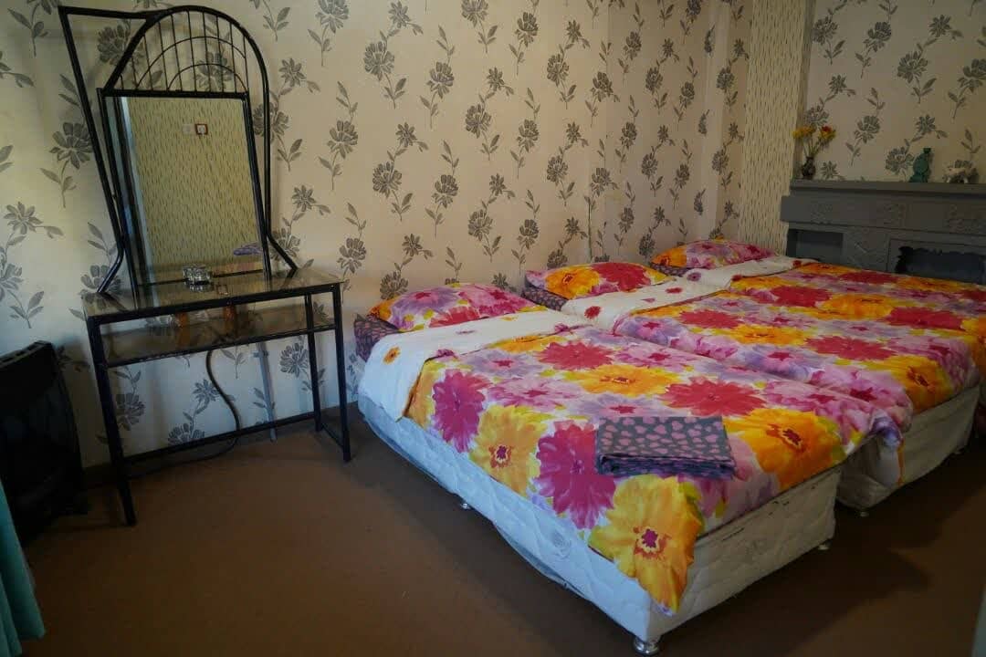 اجاره منزل ویلایی در سیاحتگر شیراز