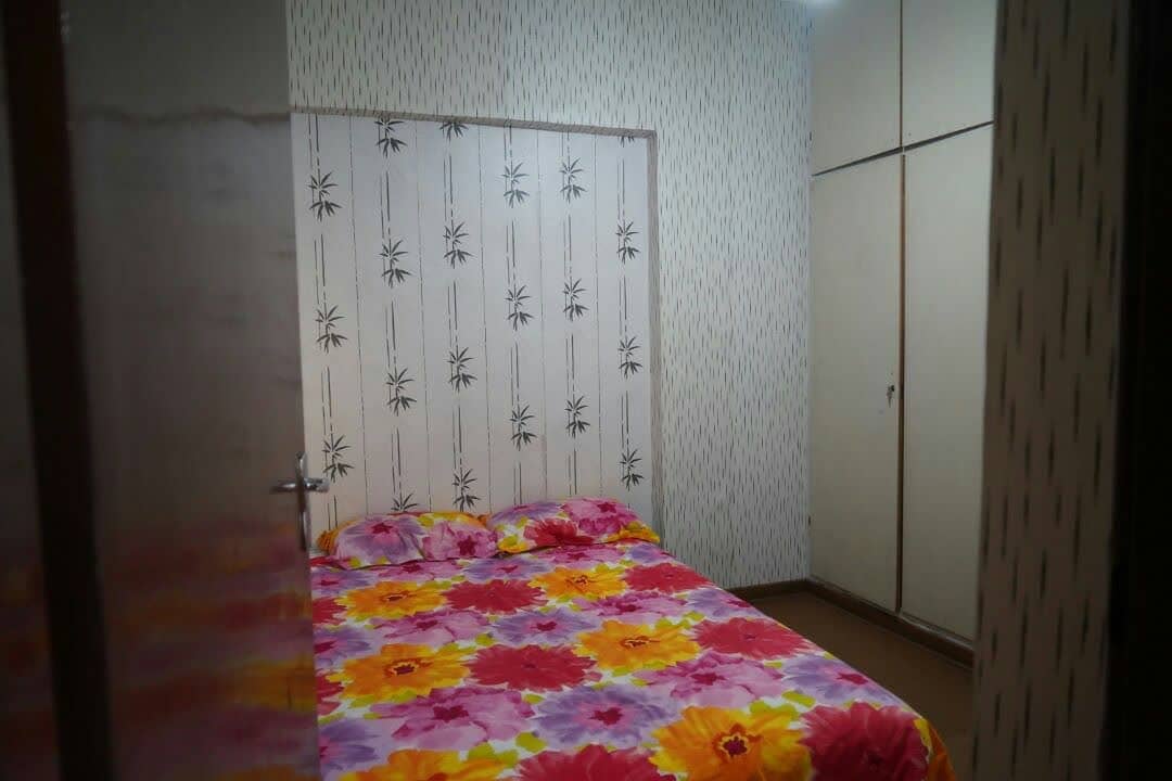 اجاره منزل ویلایی در سیاحتگر شیراز