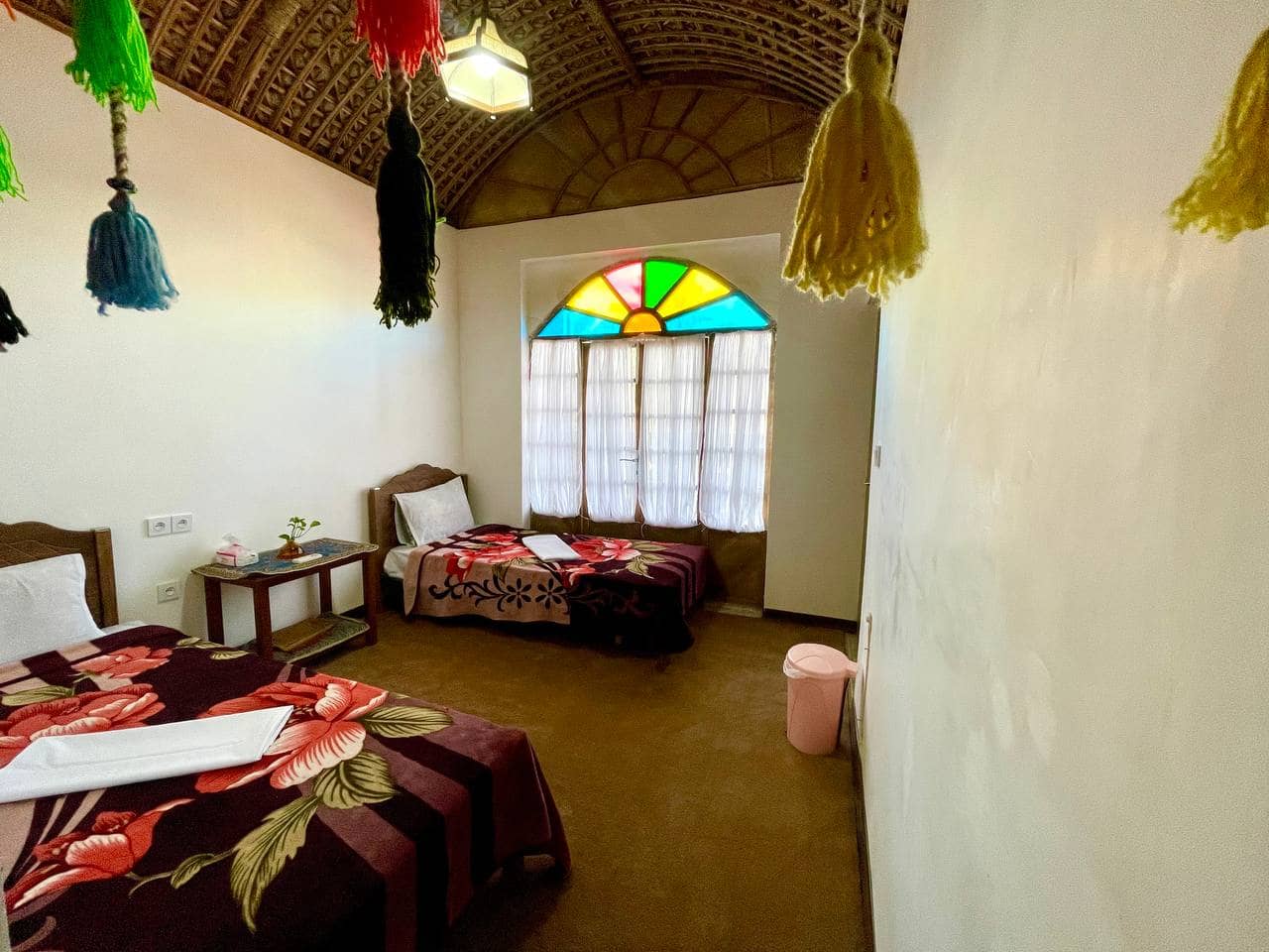 اجاره اتاق دوتخته در شهداد - 16متر