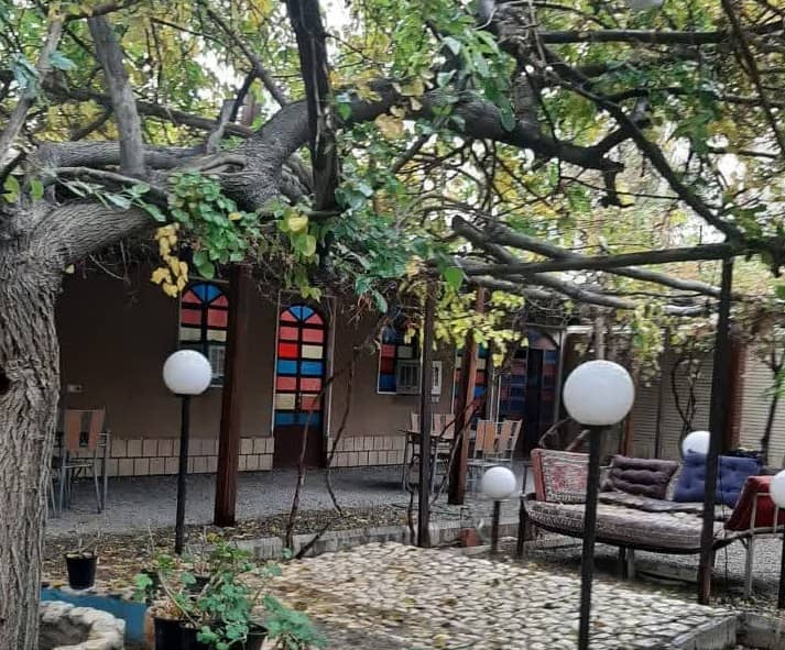 اجاره اتاق در بلوار جمهوری ماهان - یک تخته