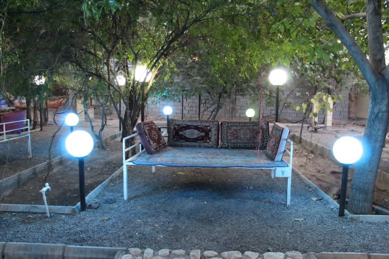 اجاره اتاق در بلوار جمهوری ماهان - یک تخته