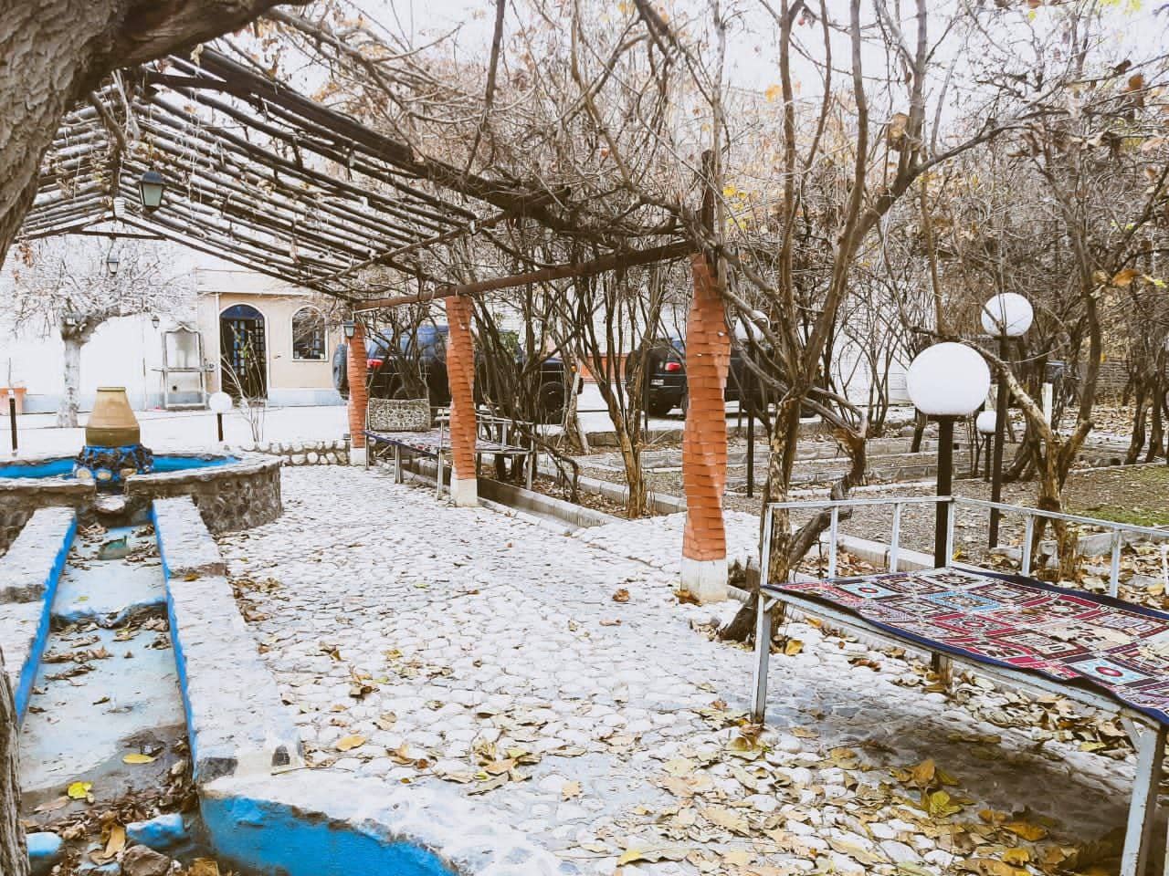 اجاره اتاق در بلوار جمهوری ماهان - یک تخته