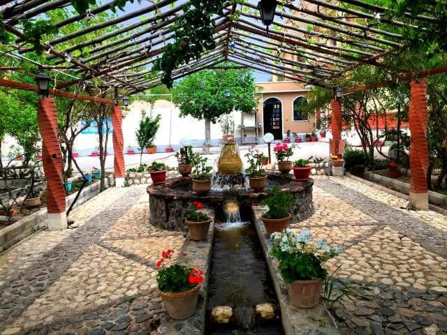 اجاره اتاق در بلوار جمهوری ماهان - دو تخته