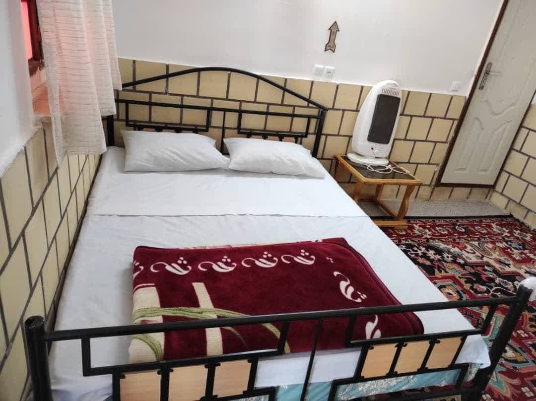 اجاره اتاق در بلوار جمهوری ماهان - دو تخته