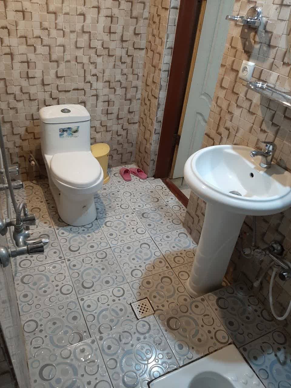 اجاره اتاق در بلوار جمهوری ماهان - دو تخته