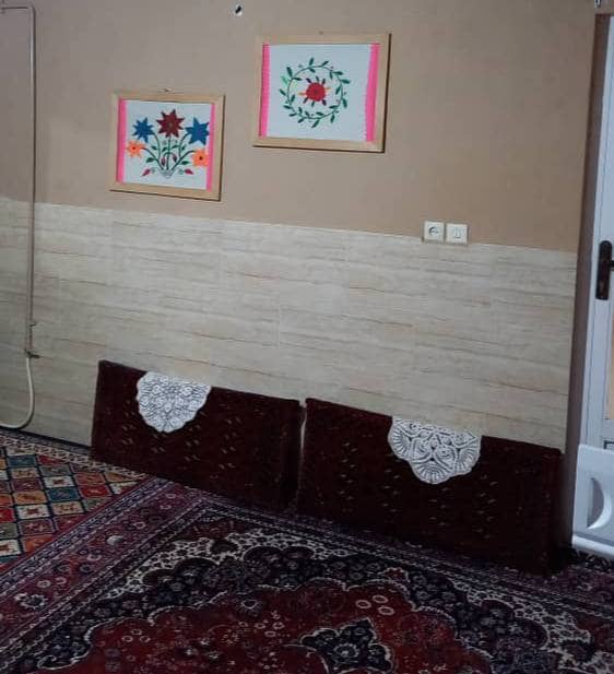 اجاره اتاق سنتی در روستای جعفر آباد - گرگان25 متری