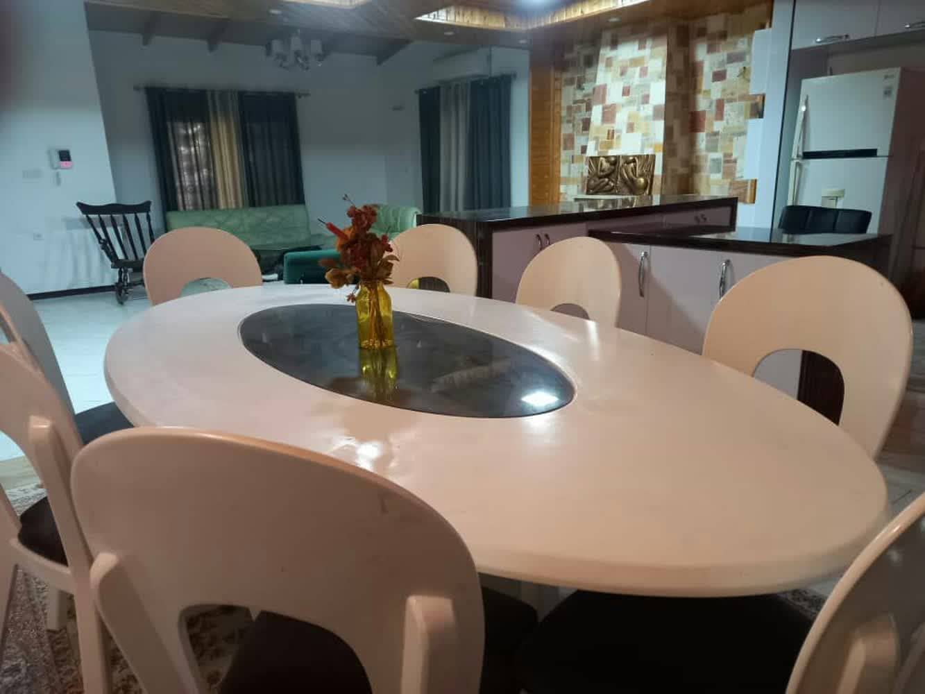 اجاره ویلا با استخرسرپوشیده آبگرم در بابلسر