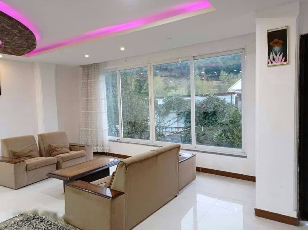 اجاره ویلا در خیابان کاشانی زیرآب