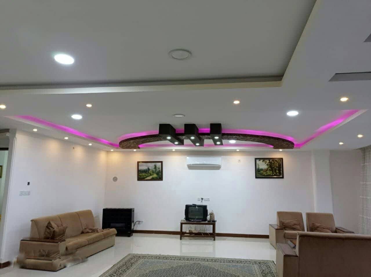 اجاره ویلا در خیابان کاشانی زیرآب