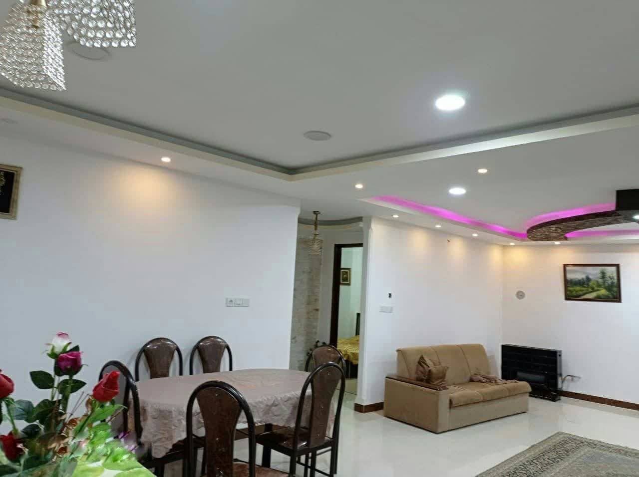 اجاره ویلا در خیابان کاشانی زیرآب