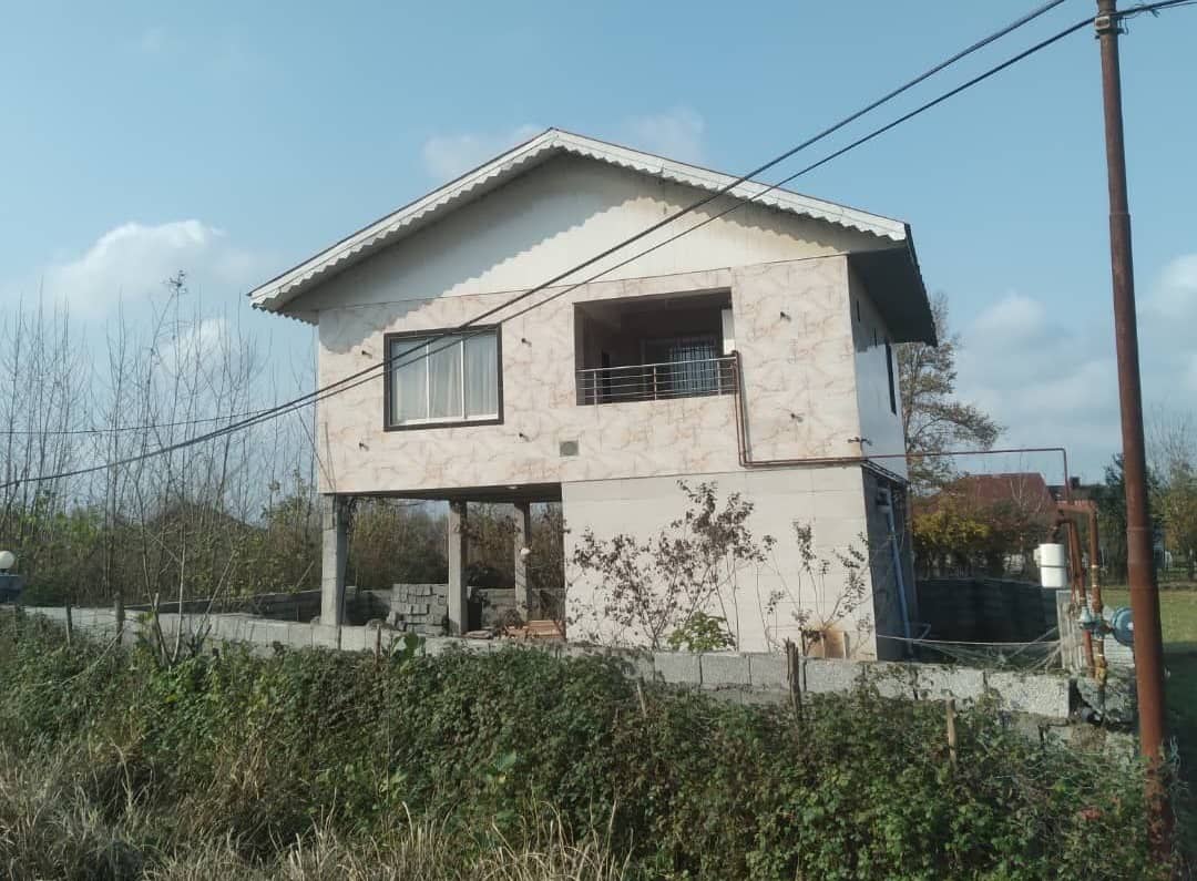 اجاره ویلا در روستای پایین محله پاشاکی لاهیجان